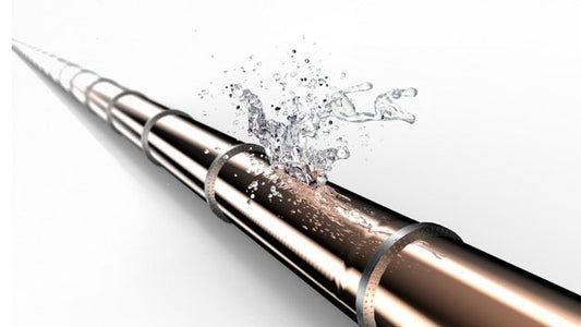 How serious can a Leak really be?