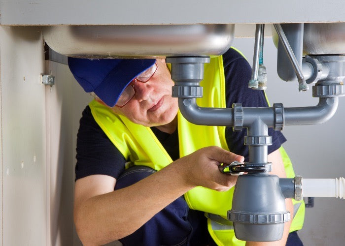 Call RSV for all your emergency plumbing needs in your area.