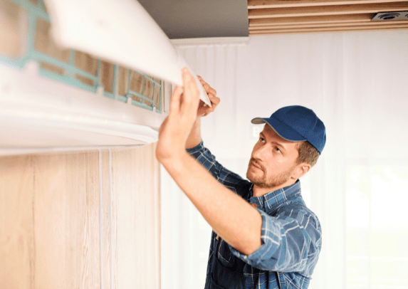 Property Maintenence and refurbishments in Leicestershire