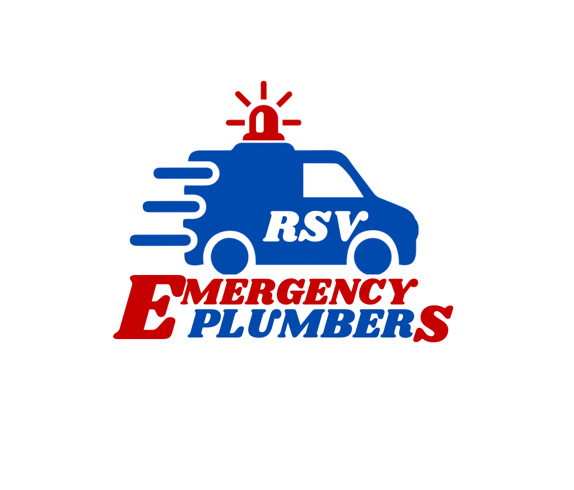 RSV Emergency Plumbers Best Plumbing Repair Services in Leicester